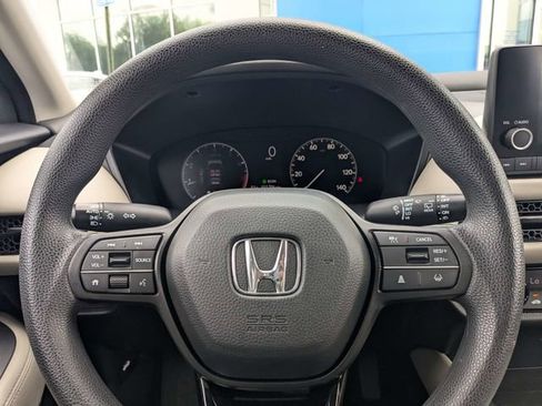 Used 2024 Honda HR-V LX image 21