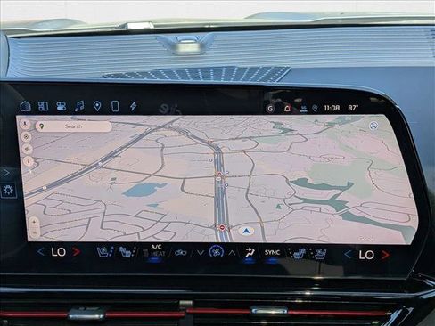 New 2026 Chevrolet Silverado EV Trail Boss image 12