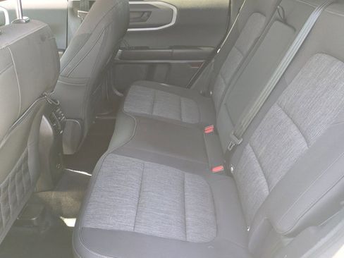 Used 2021 Ford Bronco Sport Big Bend image 16