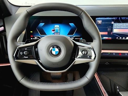 New 2026 BMW X3 xDrive30 w/ Convenience Package image 19