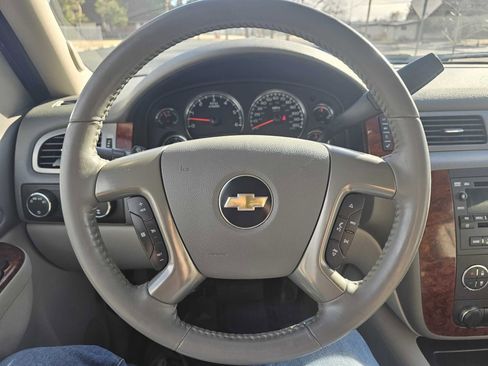 Used 2011 Chevrolet Avalanche LT w/ Regional Value Package image 14