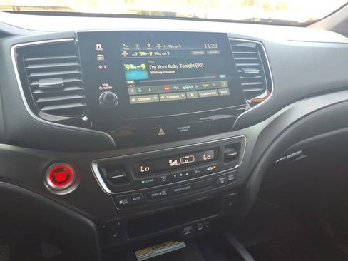Used 2022 Honda Passport EX-L image 19