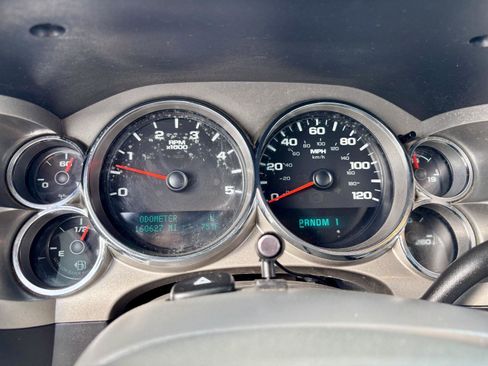 Used 2014 Chevrolet Silverado 2500 LT image 34