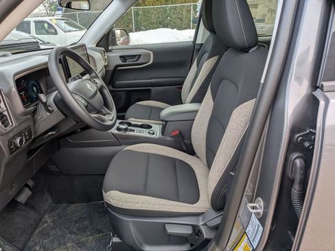 New 2025 Ford Bronco Sport Big Bend image 9