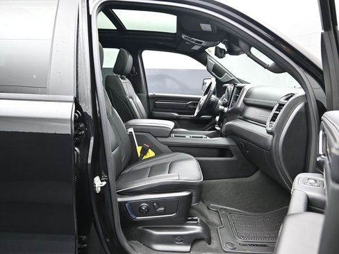 Used 2024 RAM 1500 Limited AWD/4WD image 28