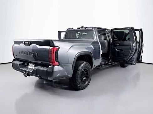 Used 2024 Toyota Tundra SR5 w/ SR5 Premium Package AWD/4WD image 24