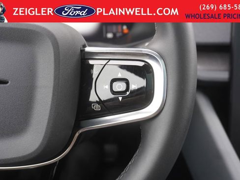 Used 2022 Polestar Polestar 2 w/ Plus Package image 26