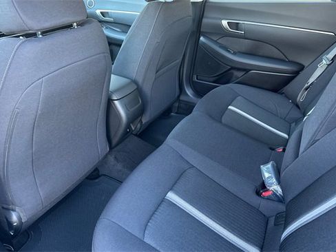 New 2026 Hyundai Sonata SEL image 12
