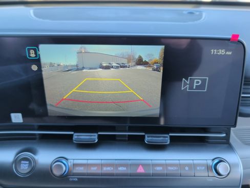 New 2026 Hyundai Kona SEL Sport image 19