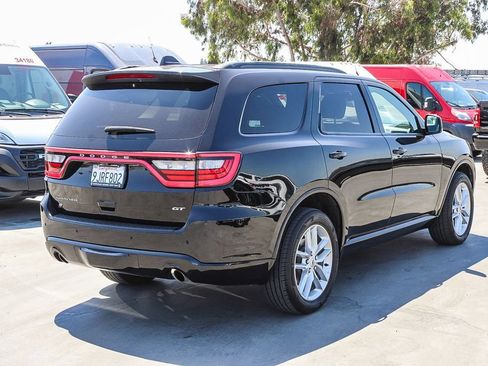 Used 2024 Dodge Durango GT AWD/4WD image 9