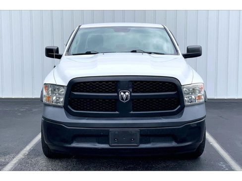 Used 2016 RAM 1500 Tradesman w/ Popular Equipment Group AWD/4WD image 3