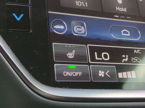 Used 2024 Subaru WRX Premium image 22