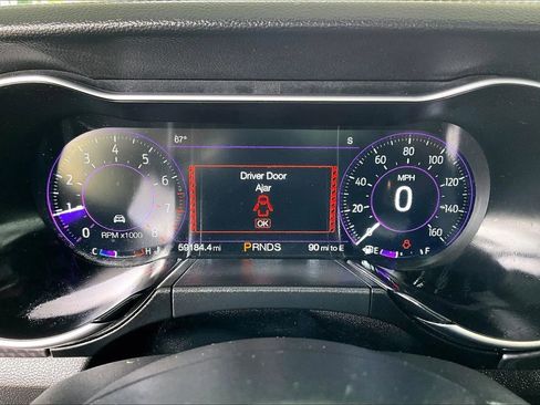 Used 2020 Ford Mustang Premium w/ 2.3L High Performance Package image 12