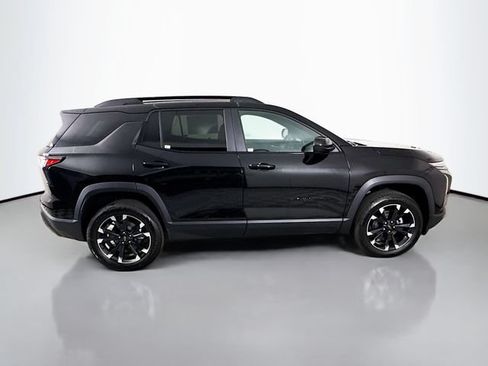 New 2026 Chevrolet Equinox RS w/ Convenience Package III FWD image 10