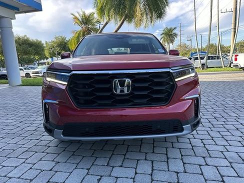 Used 2024 Honda Pilot EX-L image 19