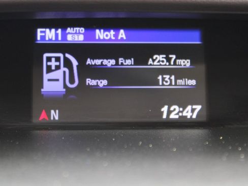 Used 2014 Honda CR-V EX image 23