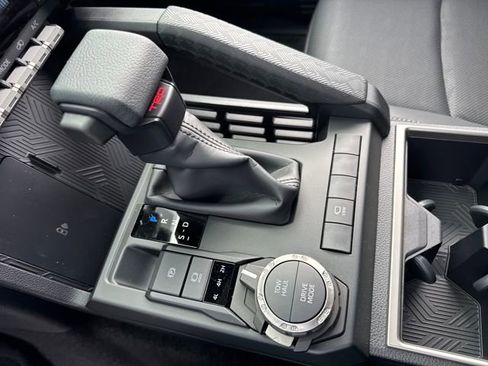 New 2026 Toyota 4Runner TRD Sport Premium image 18