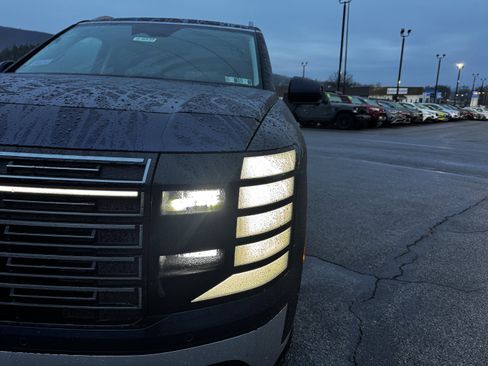 New 2026 Hyundai Palisade SEL Premium image 10