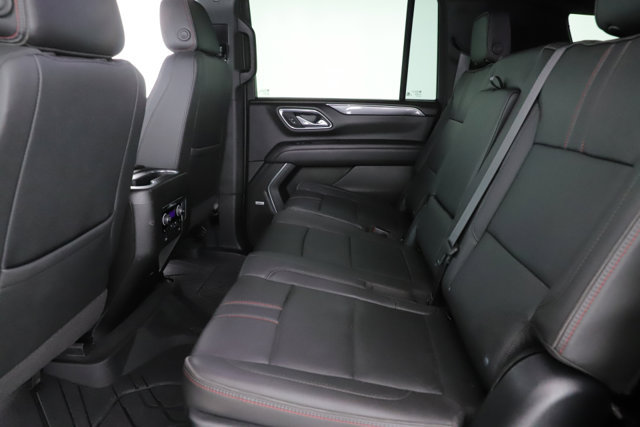 Used 2023 Chevrolet Suburban RST w/ Luxury Package AWD/4WD image 28