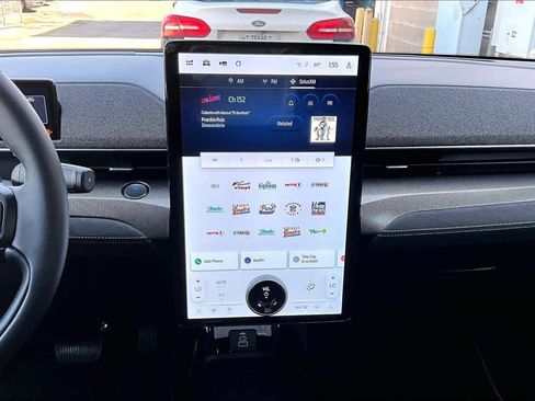 Used 2025 Ford Mustang Mach-E GT image 7