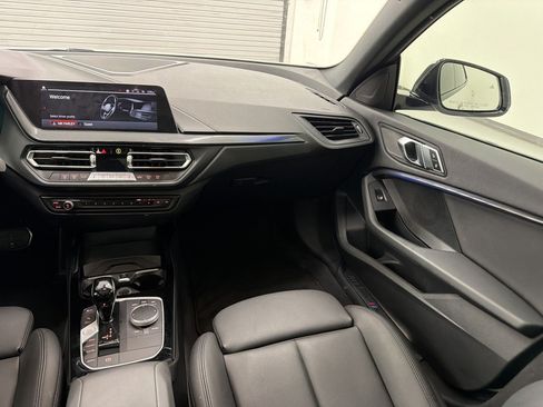 Used 2022 BMW 228i Gran Coupe w/ M Sport Package FWD image 28