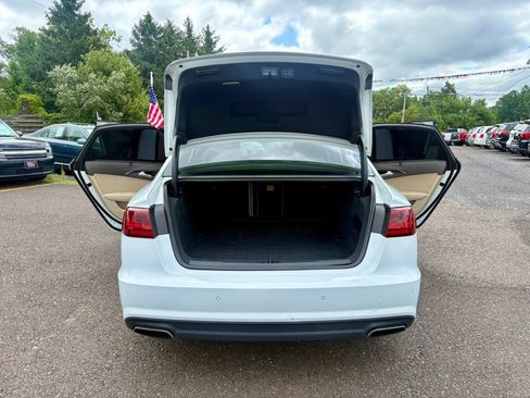 Used 2018 Audi A6 3.0T Prestige w/ Prestige Package AWD/4WD image 22