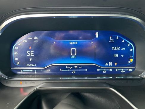 Used 2024 Chevrolet Tahoe RST w/ Luxury Package image 28