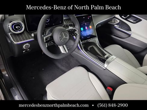 New 2026 Mercedes-Benz C 300 Sedan image 7