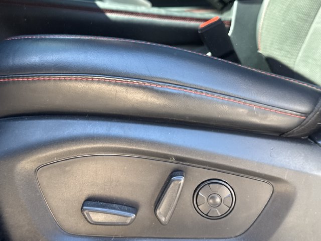 Used 2025 Ford Explorer ST AWD/4WD image 15