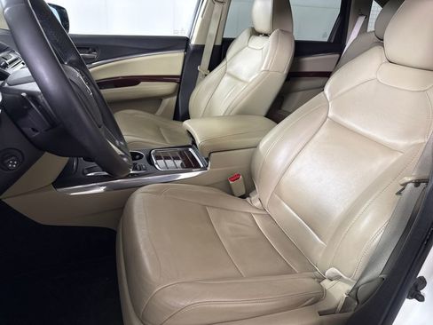 Used 2015 Acura MDX FWD w/ Technology Package image 10
