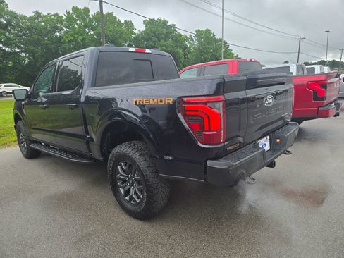 New 2026 Ford F150 Tremor w/ Equipment Group 402A High AWD/4WD image 3