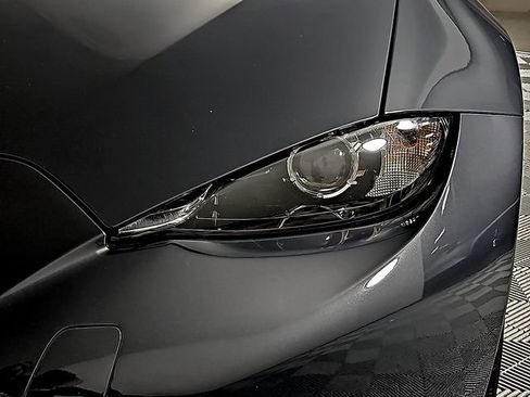 Used 2020 MAZDA MX-5 Miata Grand Touring image 9