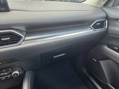 Certified 2023 MAZDA CX-5 AWD 2.5 S w/ Premium Plus Pkg image 27