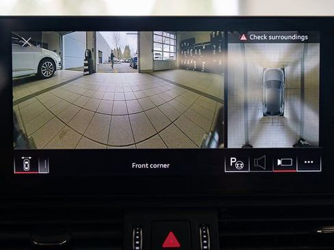 Used 2022 Audi SQ5 Prestige image 22