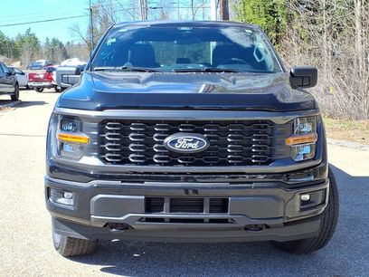 New 2026 Ford F150 STX