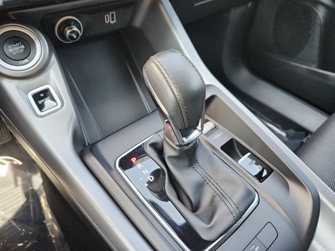 Used 2024 Dodge Hornet R/T AWD/4WD image 22