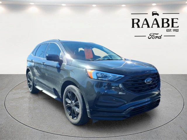 Used 2023 Ford Edge SE w/ Black Appearance Package AWD/4WD image 7