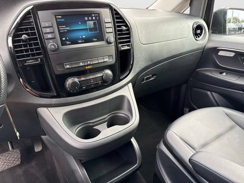 Used 2023 Mercedes-Benz Metris Passenger image 25