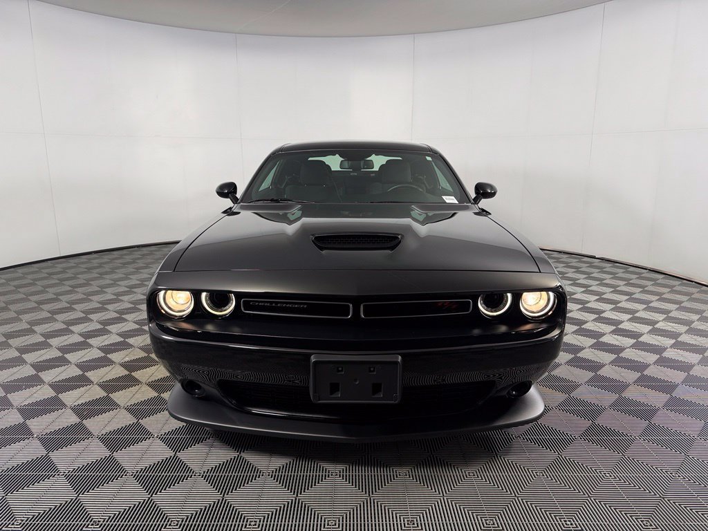 Certified 2023 Dodge Challenger R/T RWD image 3