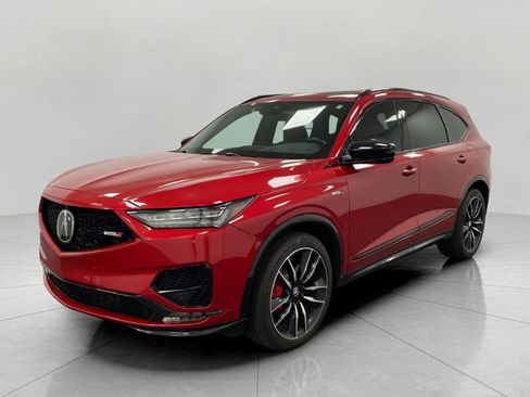 Used 2023 Acura MDX Type S w/ Advance Package AWD/4WD image 10