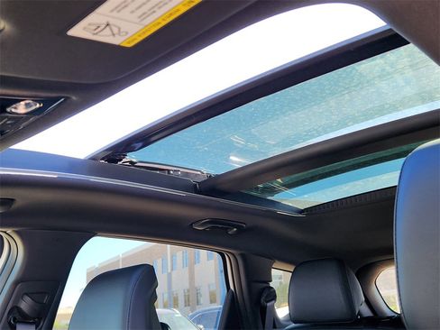 New 2026 Kia Sportage X-Pro Prestige image 16