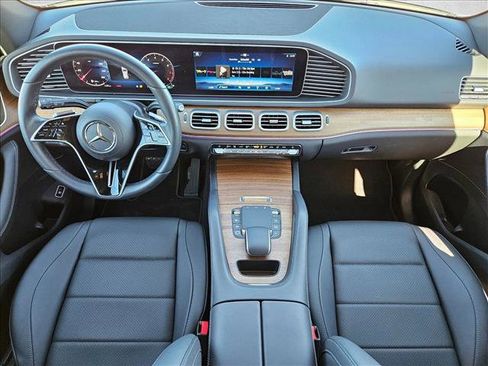 Certified 2025 Mercedes-Benz GLE 350 GLE 350 image 19