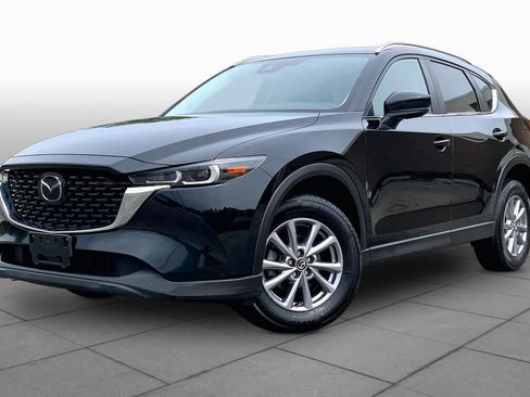 Used 2022 MAZDA CX-5 AWD 2.5 S image 1