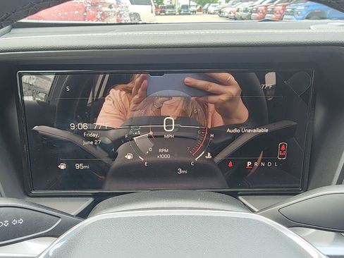 New 2026 GMC Terrain Elevation w/ Black Edition image 22