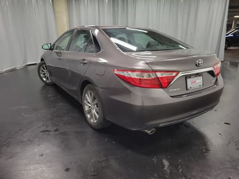Used 2015 Toyota Camry XLE FWD image 6