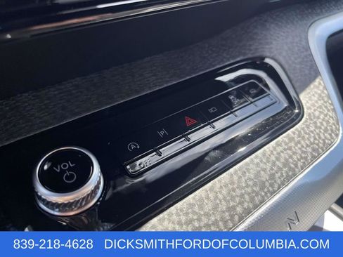 New 2025 Ford Expedition Tremor image 30