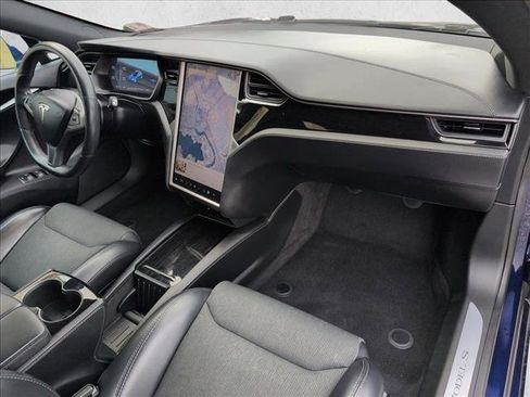 Used 2018 Tesla Model S 75D AWD/4WD image 24