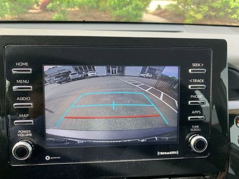 Certified 2023 Toyota Camry LE image 22