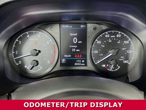 Certified 2025 Nissan Altima 2.5 S image 16