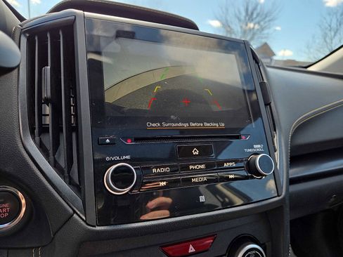 Used 2021 Subaru Crosstrek 2.5i Sport w/ Moonroof Package image 19